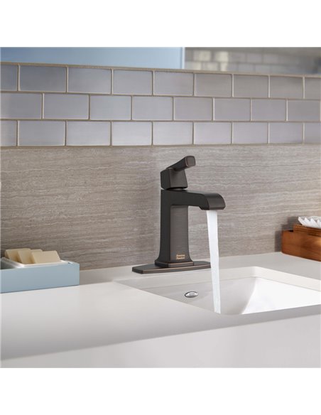 American Standard Townsend Monoblock W Sc Drain - 7353101