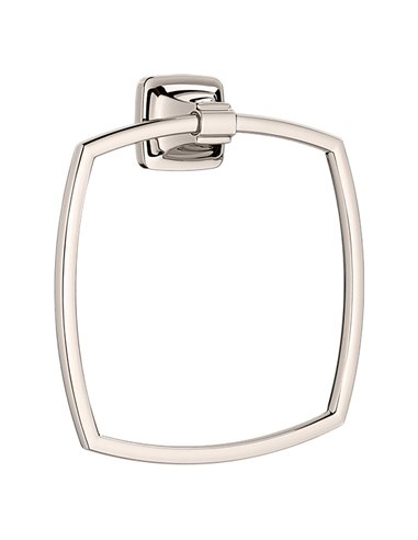 American Standard Townsend Towel Ring - 7353190