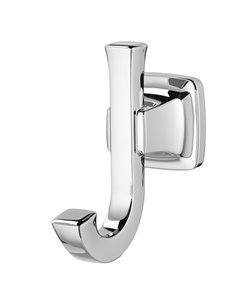 American Standard Townsend Double Robe Hook - 7353210 2
