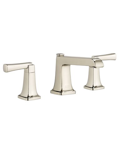 American Standard Townsend Widespread W Sc Drain - Low Sp - 7353841