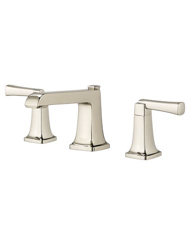 American Standard Townsend Widespread W Sc Drain - Low Sp - 7353841