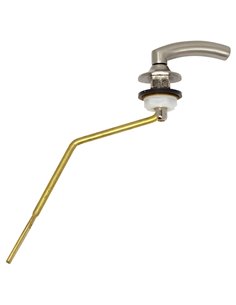 American Standard Left Hand Trip Lever