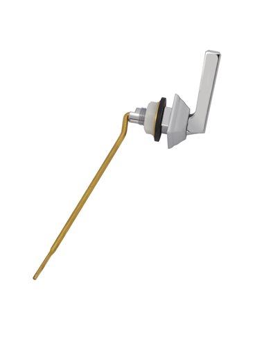 American Standard Left Hand Trip Lever