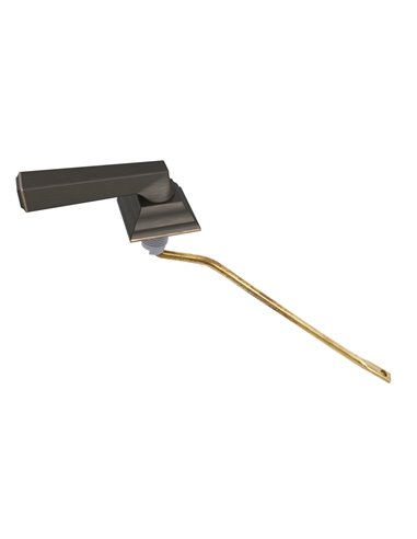 American Standard Left Hand Trip Lever