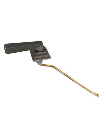 American Standard Left Hand Trip Lever