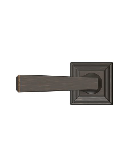 American Standard Left Hand Trip Lever