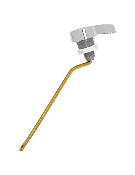 American Standard Left Hand Trip Lever