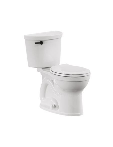 American Standard Left Hand Trip Lever