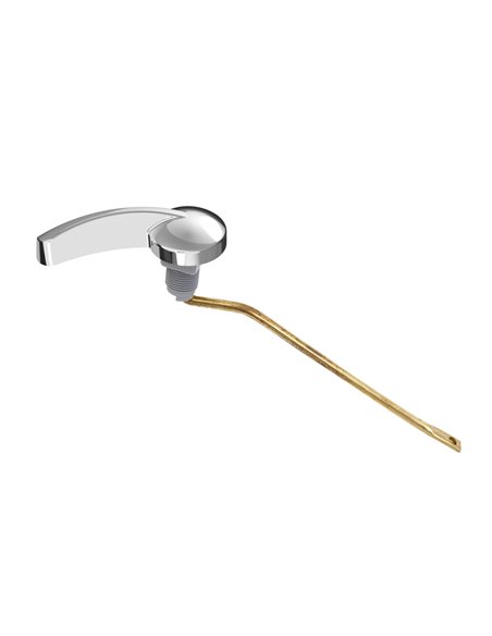 American Standard Left Hand Trip Lever