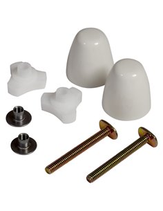 American Standard EZ-Install Bolt Cap Kit