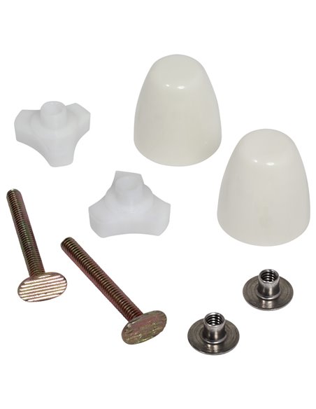 American Standard EZ-Install Bolt Cap Kit