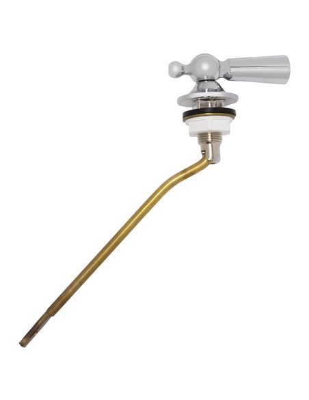 American Standard Left Hand Trip Lever