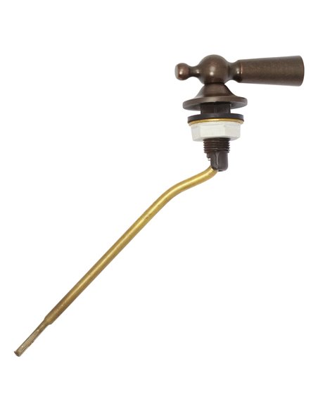 American Standard Left Hand Trip Lever