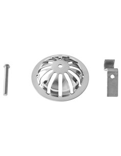 American Standard Washbrook FloWise Vandal Resistant Urinal Strainer