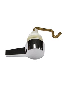 American Standard Left Hand Metal Trip Lever for Pressure Assist 4086 Toilet Tank