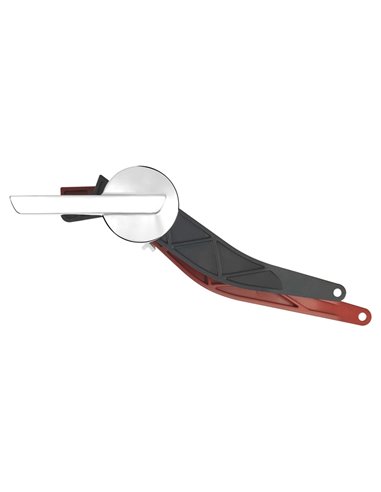 American Standard Left Hand Trip Lever