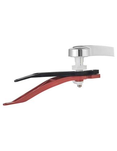 American Standard Left Hand Trip Lever