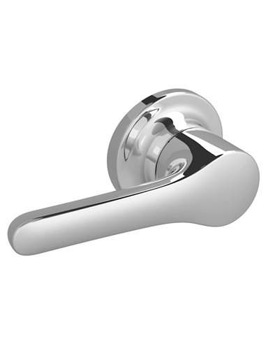 American Standard Left-Hand Trip Lever