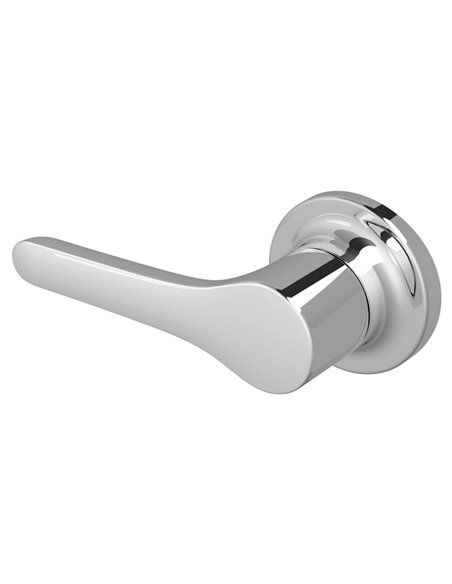 American Standard Left-Hand Trip Lever