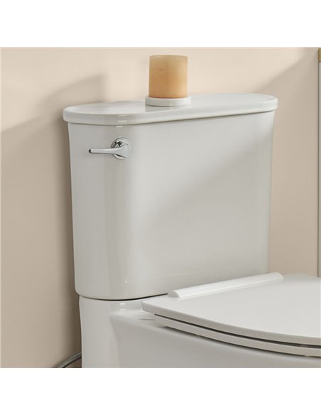 American Standard Left-Hand Trip Lever