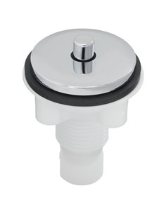 American Standard Manual Override Button