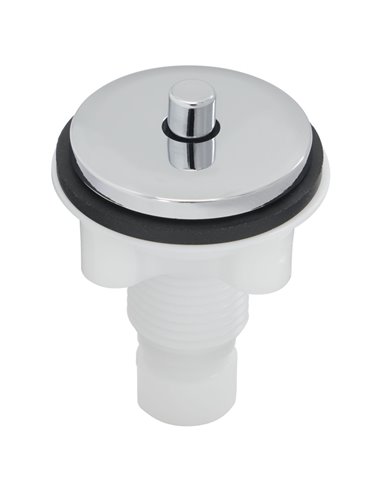 American Standard Manual Override Button