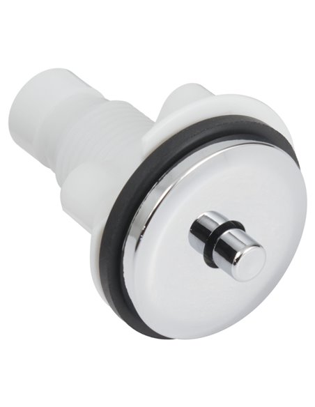 American Standard Manual Override Button