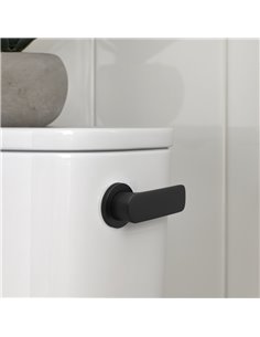 American Standard Right-Hand Trip Lever