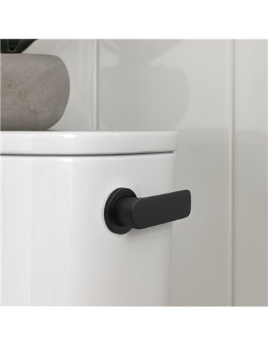 American Standard Right-Hand Trip Lever