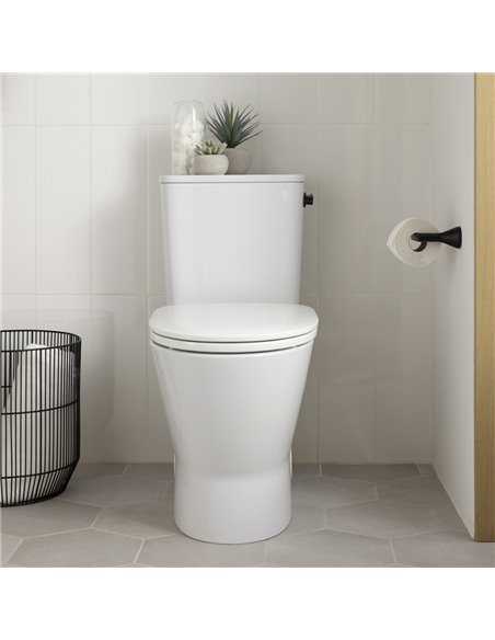 American Standard Right-Hand Trip Lever