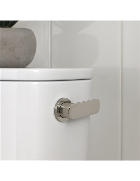 American Standard Right-Hand Trip Lever