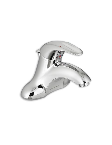 American Standard Rel 3 Centerset LPop-UpHole WVr .5Gpm - 7385050
