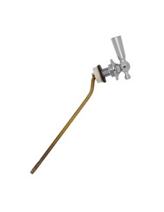 American Standard Heritage Left Hand Toilet Trip Lever Assembly 2