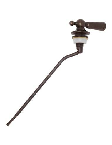 American Standard Heritage Left Hand Toilet Trip Lever Assembly