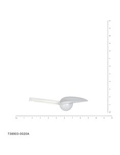 American Standard Left Hand Trip Lever 2