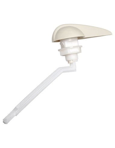 American Standard Left Hand Trip Lever