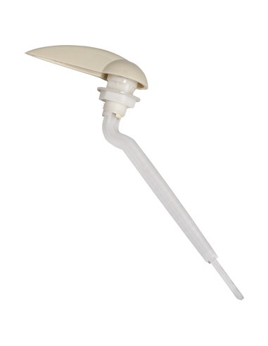 American Standard Champion4 Left Hand Toilet Trip Lever