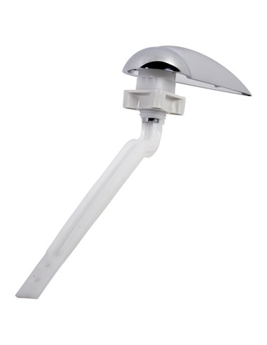 American Standard Champion4 Right Hand Toilet Trip Lever