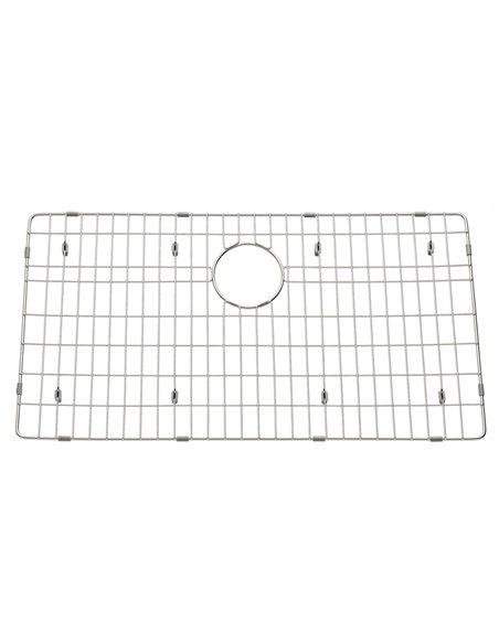 American Standard 16 x 29-Inch Stainless Steel Kitchen Sink Grid