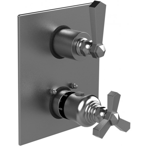 Rubinet T2QHXL HEXIS - TRIM TEMPERATURE CONTROL VALVE