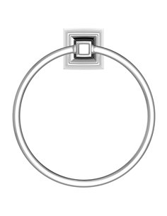 American Standard Town Square S Towel Ring