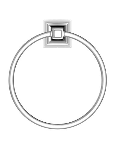 American Standard Town Square S Towel Ring