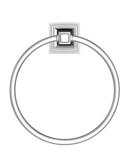 American Standard Town Square S Towel Ring