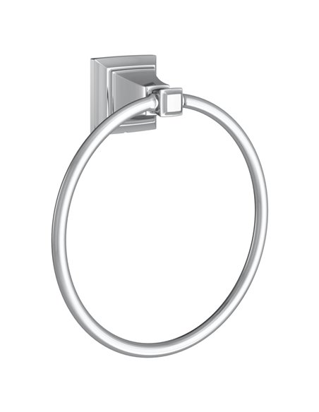 American Standard Town Square S Towel Ring