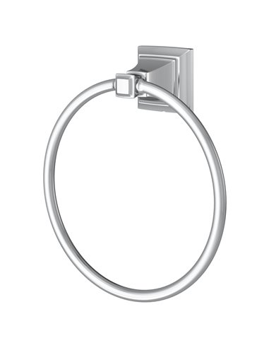 American Standard Town Square S Towel Ring