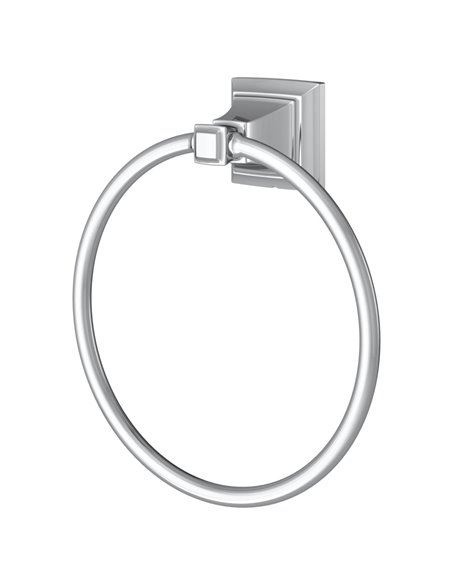 American Standard Town Square S Towel Ring