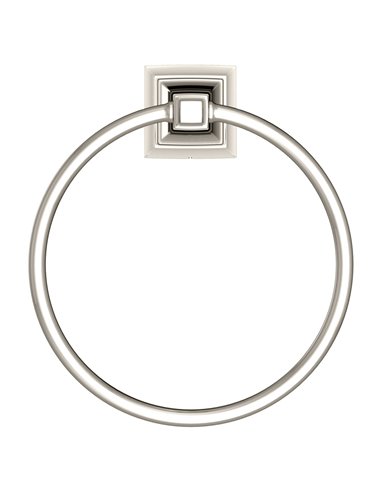 American Standard Town Square S Towel Ring