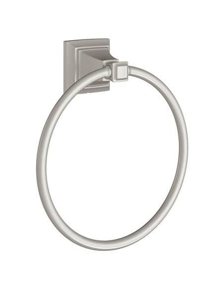 American Standard Town Square S Towel Ring