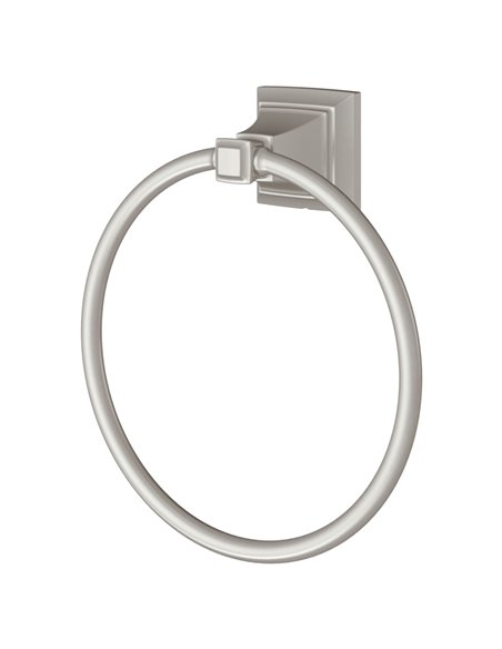American Standard Town Square S Towel Ring