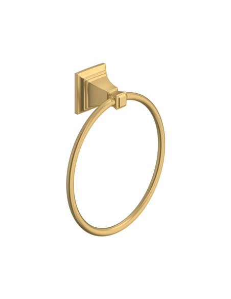 American Standard Town Square S Towel Ring